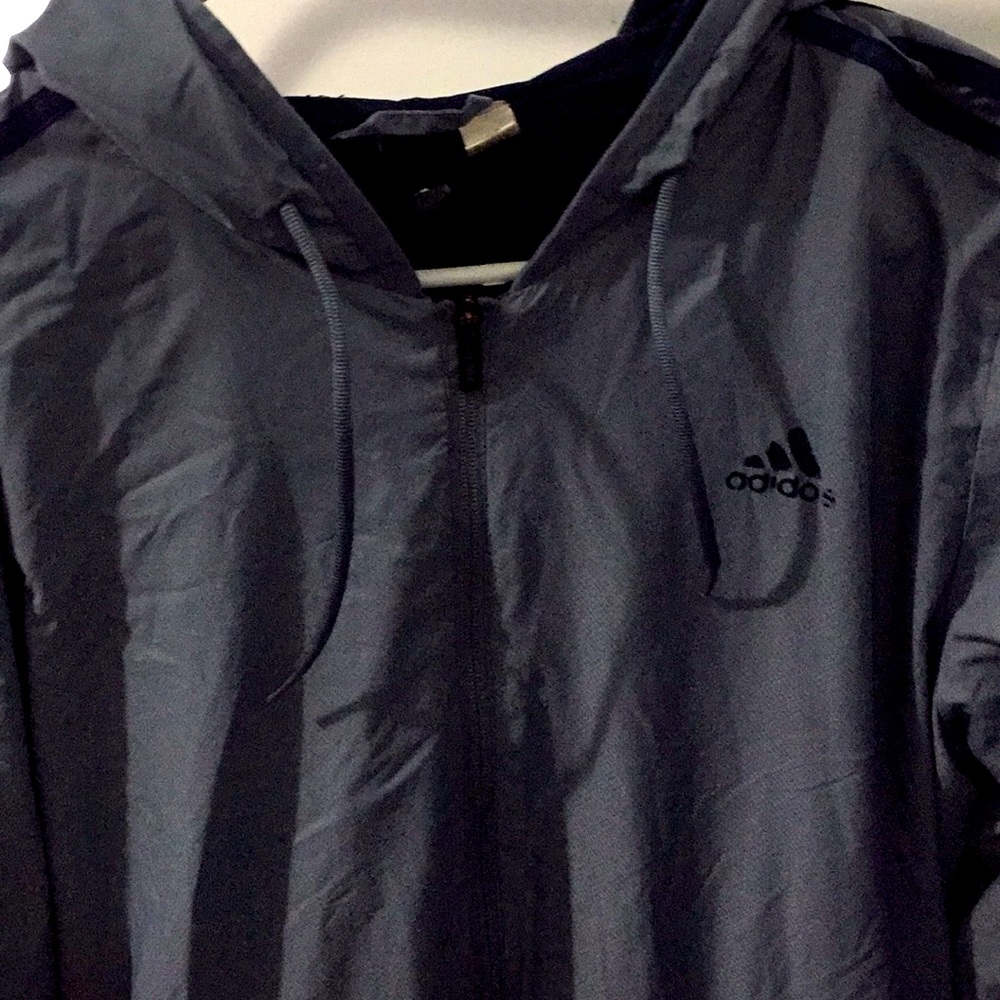 Jacket - Picture 2 of 4